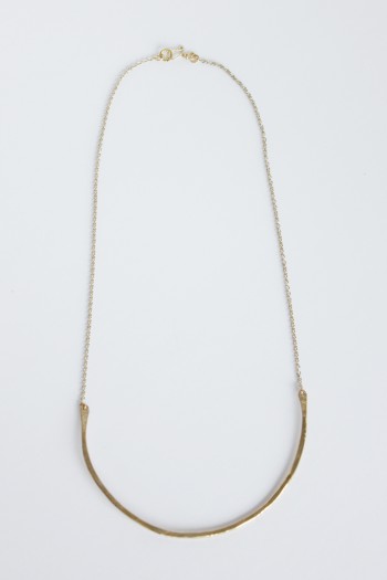 The Nimbus Necklace