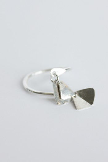 The Refraction Ring