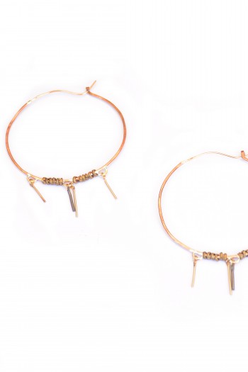 Sugar Free Hoops 