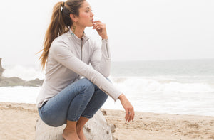 Steps for a More Sustainable Wardrobe