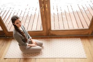 Time to Pause: Tips for Creating More Spaciousness