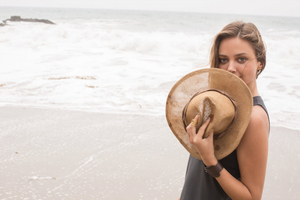 Beach-ready Essentials