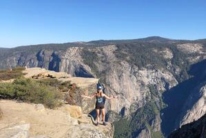 Synergy Spotlight: Meet Lindsay!