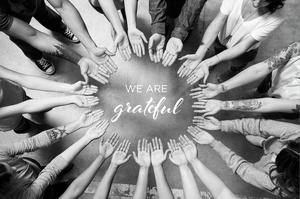 Cycles of Gratitude