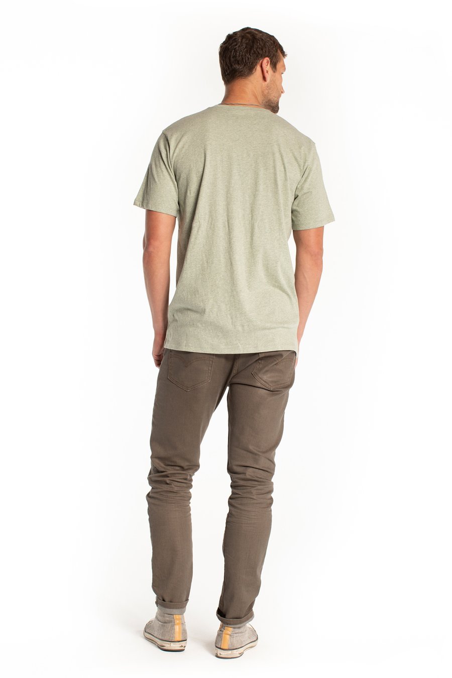 Canoe Henry Tee