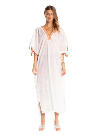Kaftan CANYON / OS - Synergy Organic Clothing