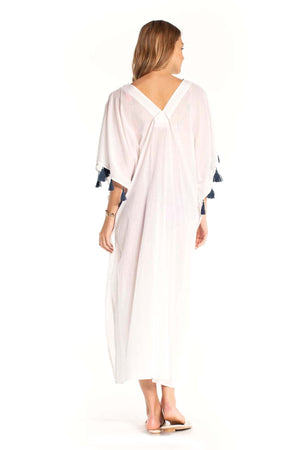 Kaftan  - Synergy Organic Clothing