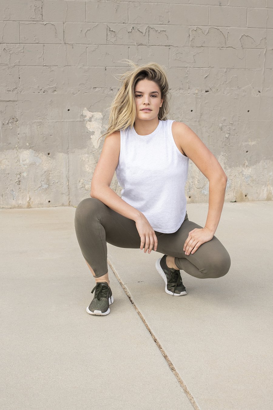 The Heart Opener Top TULIPWOOD / XS - Synergy Organic Clothing