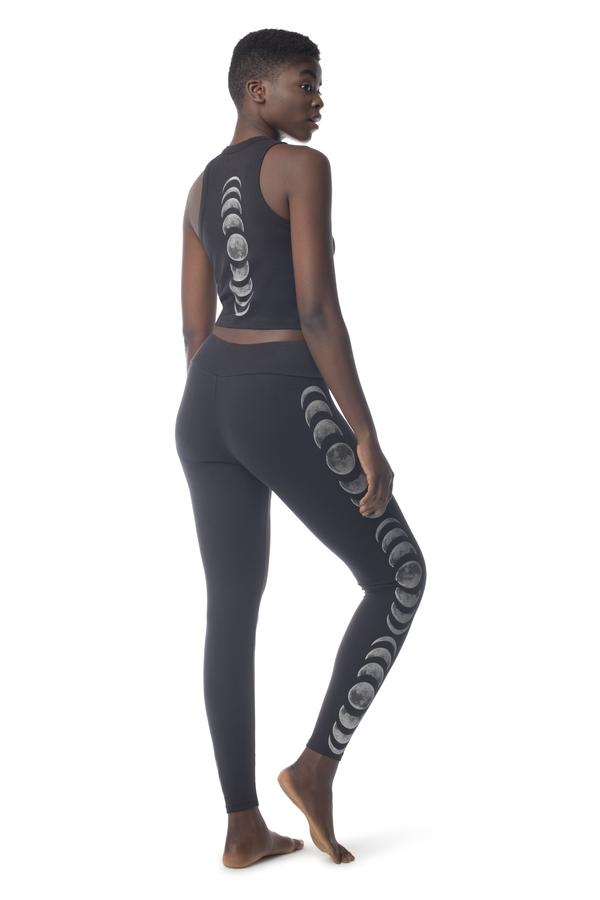 Moon Phases Elevate Tank  - Synergy Organic Clothing