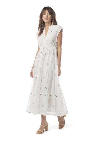 The Jardin Dress  - Synergy Organic Clothing
