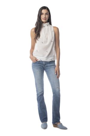 Lilith Top  - Synergy Organic Clothing