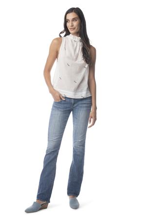 Lilith Top  - Synergy Organic Clothing