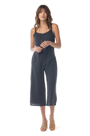 Onward Jumpsuit  - Synergy Organic Clothing