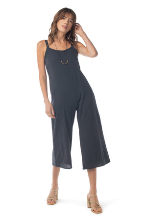 Onward Jumpsuit  - Synergy Organic Clothing