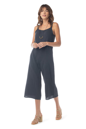 Onward Jumpsuit  - Synergy Organic Clothing