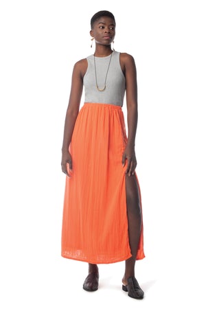 Laylin Skirt  - Synergy Organic Clothing