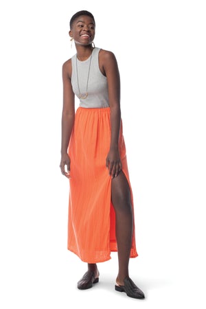 Laylin Skirt  - Synergy Organic Clothing