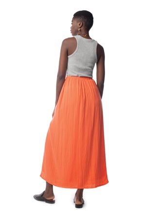 Laylin Skirt  - Synergy Organic Clothing