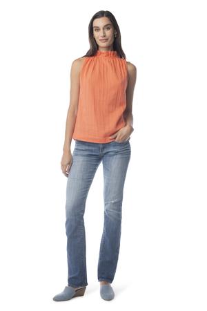 Lilith Top  - Synergy Organic Clothing