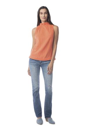 Lilith Top  - Synergy Organic Clothing
