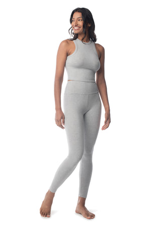 Manipura Legging  - Synergy Organic Clothing