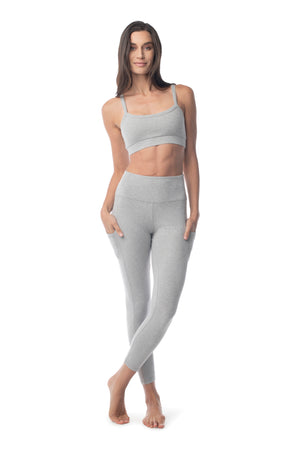 On The Move Pant  - Synergy Organic Clothing