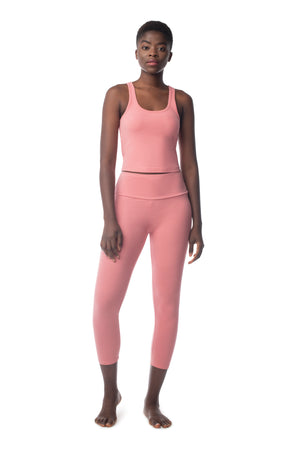 Lighten Tank  - Synergy Organic Clothing