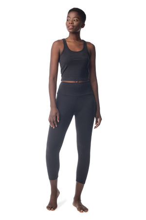 Lighten Tank  - Synergy Organic Clothing