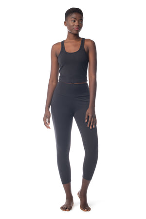 Lighten Tank  - Synergy Organic Clothing