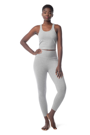 Lighten Tank  - Synergy Organic Clothing