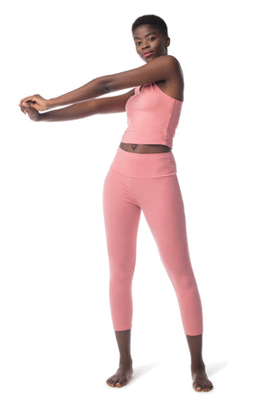 Lighten Tank  - Synergy Organic Clothing