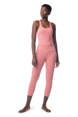 Lighten Tank  - Synergy Organic Clothing