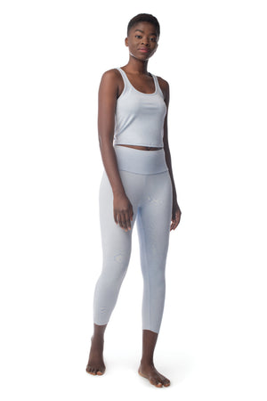 Lighten Tank  - Synergy Organic Clothing