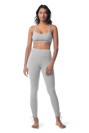 Rhythm Yoga Bra  - Synergy Organic Clothing