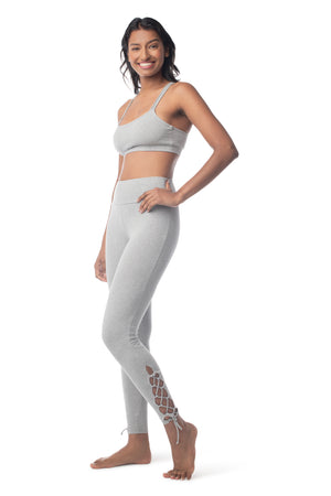 Rhythm Yoga Bra  - Synergy Organic Clothing
