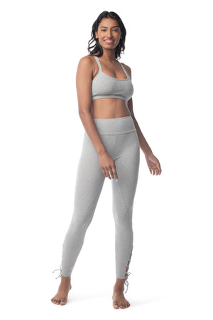 Rhythm Yoga Bra  - Synergy Organic Clothing