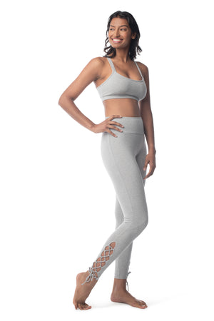 Rhythm Yoga Bra  - Synergy Organic Clothing