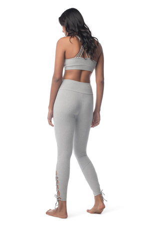 Rhythm Yoga Bra  - Synergy Organic Clothing