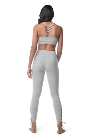 Rhythm Yoga Bra  - Synergy Organic Clothing