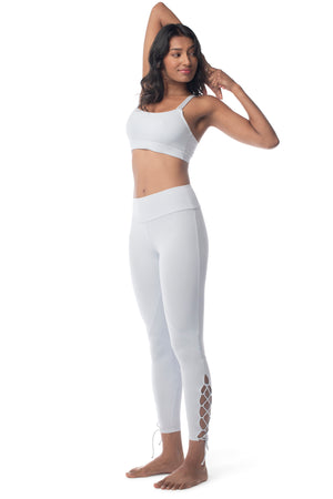 Rhythm Yoga Bra  - Synergy Organic Clothing