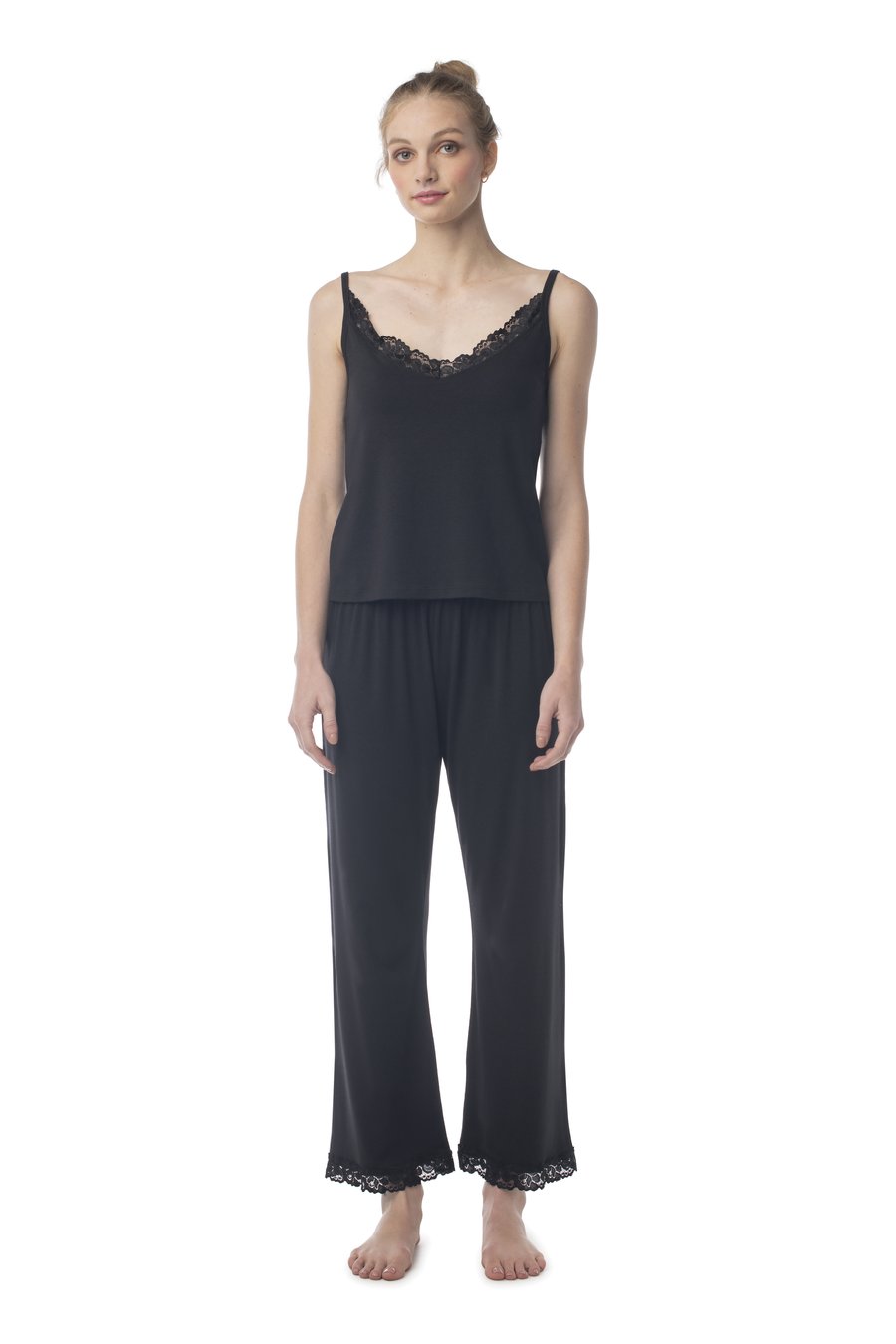 Dream Pant ROSE QUARTZ / XS - Synergy Organic Clothing