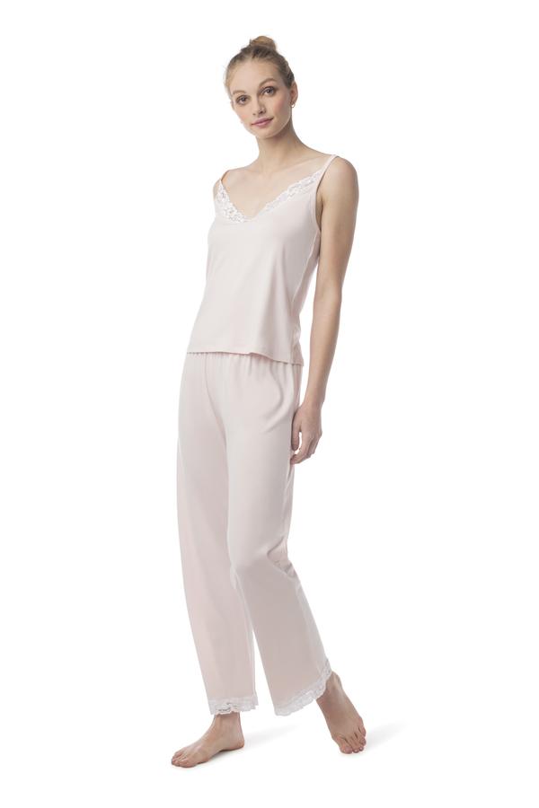 Dream Pant ROSE QUARTZ / XS - Synergy Organic Clothing
