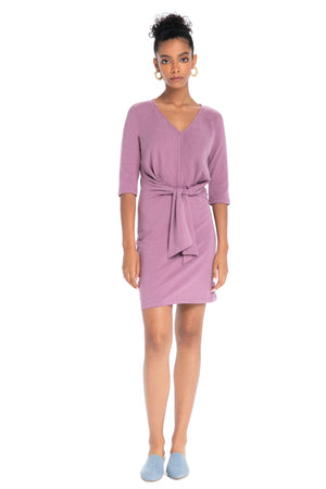 Dot Juno Dress