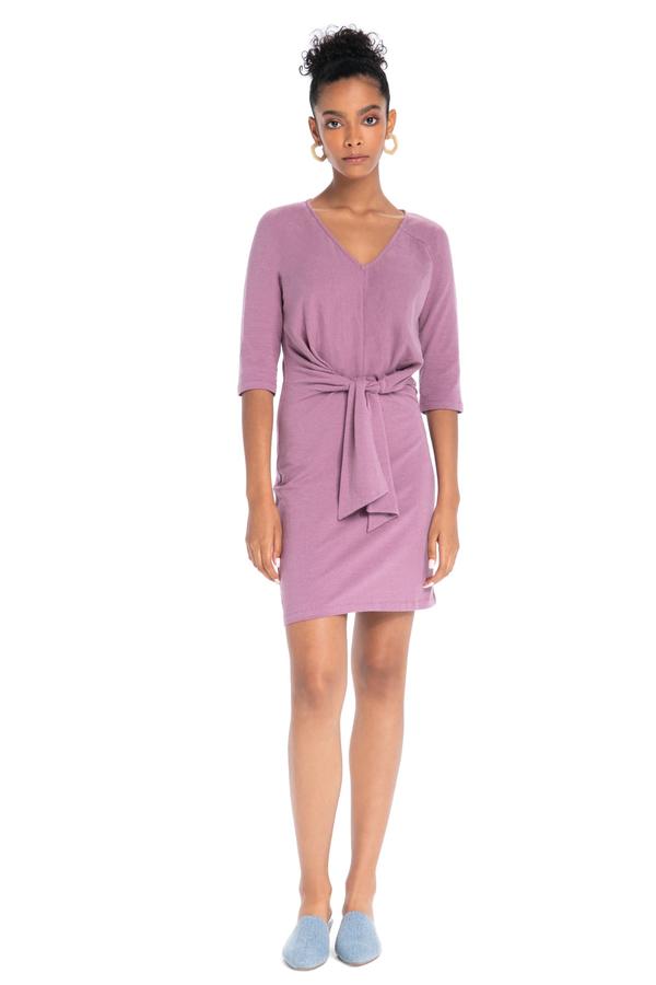 Dot Juno Dress