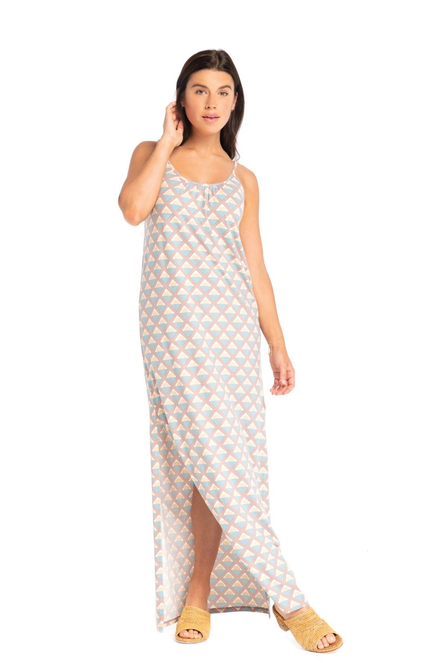 Sunrise Rasa Maxi