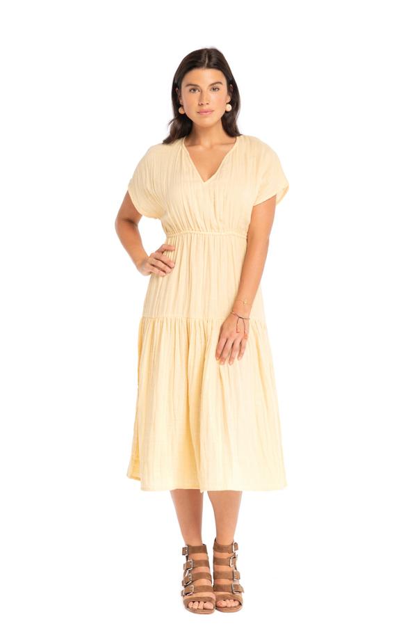 Dahlia Dress
