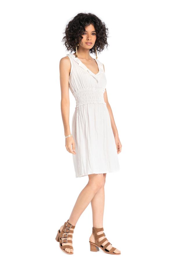 Elouise Dress