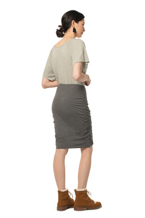 Kyra Skirt  - Synergy Organic Clothing
