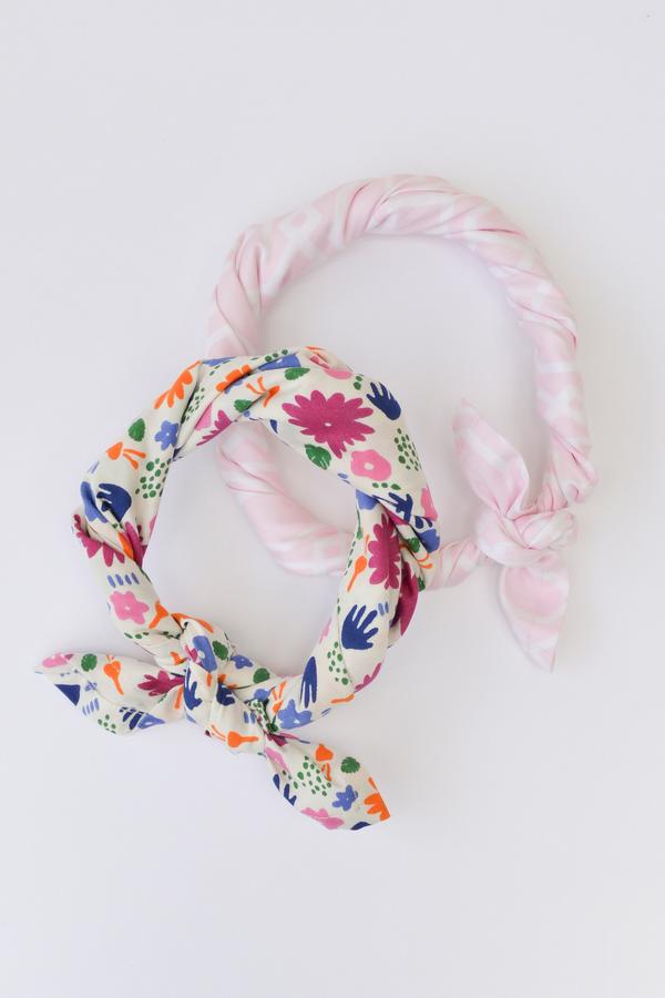 Cotton Bandana  - Synergy Organic Clothing