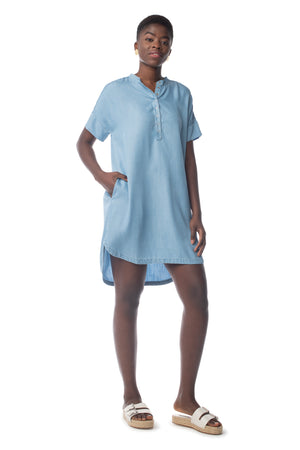 Drew Dress  - Synergy Organic Clothing